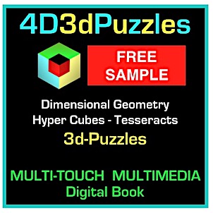 4D3dPuzzles