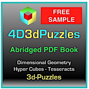 4D3dPuzzles