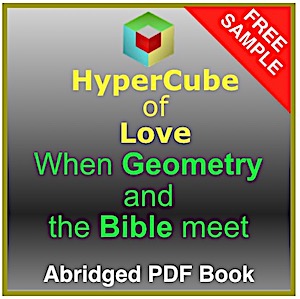 HyperCube of Love