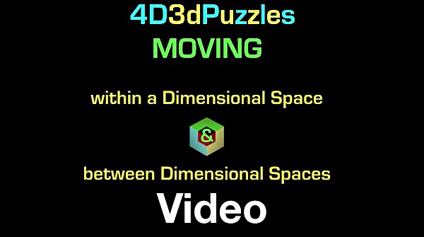 Welcome to unfold4D3d