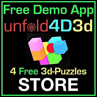 Welcome to unfold4D3d